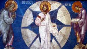 მართლმადიდებელი ეკლესია დღეს მაცხოვრის ფერისცვალებას აღნიშნავს