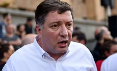 &quot;გიღალატათ ივანიშვილმა, ზურგი გაქციათ&quot;- გიგი უგულავა