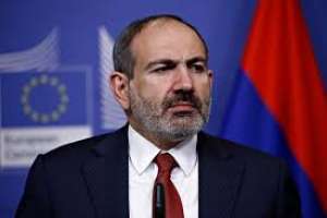 სომხეთში საომარი მდგომარეობა გამოცხადდა