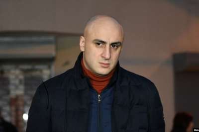 "ჩემი მისამართით აგორებულია ბინძური კამპანია" - ნიკა მელია