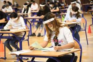 &ldquo;თუ არსებობს სპეციალური სივრცე, მის გამოცდაზე დაშვებას ხელს არაფერი უნდა უშლიდეს&rdquo; - რატომ უცდება წელი ინფიცირებულ აბიტურიენტს