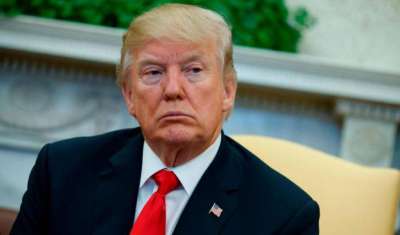 ტრამპს გარკვეულწილად მიღებული აქვს უკრაინისთვის Tomahawk-ების გადაცემის გადაწყვეტილება