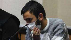 "ჩემი ბრალია, მართლა ცუდად ვარ" - გოგა გზირიშვილი