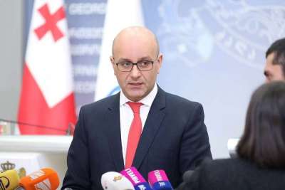 &quot;მომდევნო წლებში დაგეგმილია დეკლარაციების შემოწმების ავტომატური სისტემის დანერგვა ყველა ძირითადი გადასახადის მიხედვით&quot;