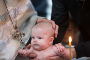 პატრიარქის ნათლული კიდევ 721 ბავშვი გახდა