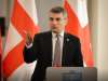 &quot;დათბა დღეს და გამოეფინა აგენტურა, FARA-ც რუსული კანონიაო - ახლა აღარ მოგწონთ ამერიკული სამართალი?!&quot;