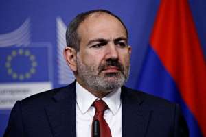"მსოფლიომ უნდა აიძულოს თურქეთი, გავიდეს სამხრეთ კავკასიიდან"- ნიკოლ ფაშინიანი