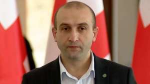 ''ჩემი მიზანია ადამიანებს გავაგებინო, რა კონცერტს დგამს ხელისუფლება და ოპოზიცია ევროინტეგრაციის მიმართულებით''