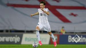 კვარაცხელია და "ნაპოლი"