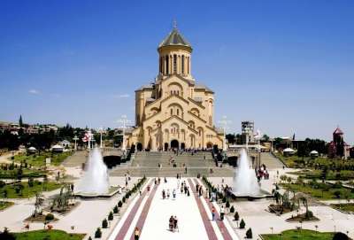 გუდაურში ვერტმფრენის ჩამოვარდნის შედეგად  დაღუპულებს 2 აგვისტოს სამების საკათედრო ტაძარში დაასვენებენ