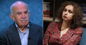 "ამას მამაჩემი ნოდარის სპეციფიკური ხმით და ინტონაციით ჰყვებოდა" - რას იხსენებს ნათია ფანჯიკიძე ნოდარ ნათაძეზე