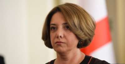 &ldquo;ერთადერთი წერტილი, საიდანაც რეალურად დაიწყება ევროკავშირთან ურთიერთობების გადატვირთვა და ევროპულ დღის წესრიგში დაბრუნება, ეს იქნება ახალი, დემოკრატიული საპარლამენტო არჩევნები&rdquo; - სალომე სამადაშვილი