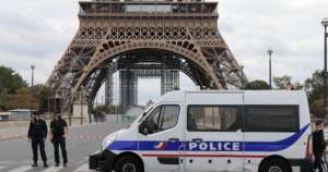 საფრანგეთში ვარაუდობენ, რომ &bdquo;კუბოების აქციის&ldquo; უკან რუსეთი დგას