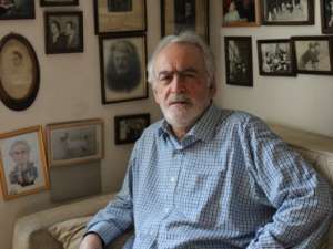 გელა ჩარკვიანმა "ასტრაზენეკას" ვაქცინა გაიკეთა (ფოტო)