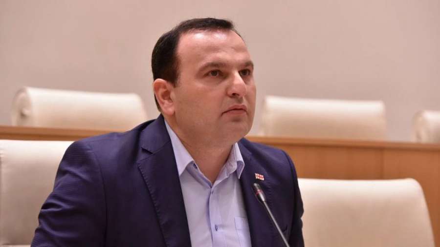 &quot;ქართული ოცნების“ გზა ჩიხში მიდის, საქართველო კი სწორედ ახლა უნდა ადგეს ფეხზე და იბრძოლოს საკუთარი თავისუფლებისთვის&quot;