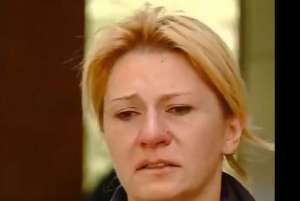 "შეიძლება ჩემი შვილის გადარჩენა - არის შანსი, რომ ისრაელში გადავიყვანო" - დაჭრილი პატიმრის დედა