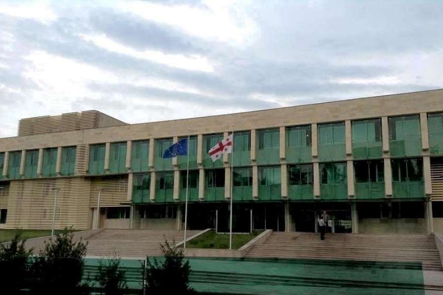 &quot;პირთა გარკვეული ჯგუფი გეგმავდა სამოქალაქო არეულობისა და დესტაბილიზაციის პროვოცირებას, რომლის საბოლოო მიზანი ხელისუფლების ძალადობრივი გზით შეცვლა იყო&quot; -  სუს-ის ანგარიში