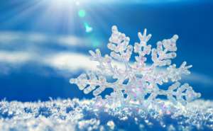 საქართველოში 3 და 4 იანვარს ჰაერის ტემპერატურა მკვეთრად დაიკლებს