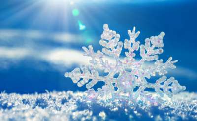 საქართველოში 3 და 4 იანვარს ჰაერის ტემპერატურა მკვეთრად დაიკლებს