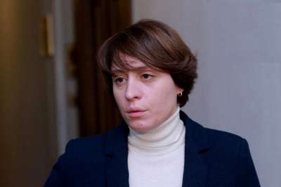 "არ არსებობს ეგ პროცესი ჩემთვის, შესაბამისად ვერც განაჩენი განსაზღვრავს რამეს" - ელენე ხოშტარიას გზავნილი ციხიდან