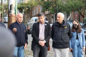 &bdquo;მე არ უნდა მიხაროდეს, რომ ჩემს მთავრობას რაღაც ეშლება და არ უნდა ველოდებოდე, როდის ჩავარდება ორმოში&ldquo; &ndash; გოჩა მაჩაიძე