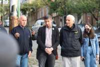 „მე არ უნდა მიხაროდეს, რომ ჩემს მთავრობას რაღაც ეშლება და არ უნდა ველოდებოდე, როდის ჩავარდება ორმოში“ – გოჩა მაჩაიძე