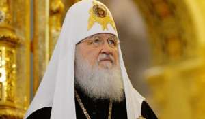 რუსეთის პატრიარქი &bdquo;საშობაო ზავის&ldquo; გამოცხადების მოწოდებით გამოდის