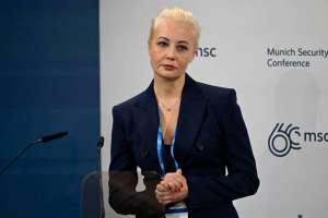 “ორი ქვეყნის ლაბორატორიების დასკვნით, ალექსეი მოკლეს, უფრო კონკრეტულად, მოწამლეს” - იულია ნავალნაია
