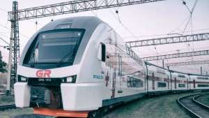 ქუთაისის აეროპორტის მგზავრებისთვის მატარებლის ბილეთები კოპიტნარამდე 7 დღე უფასო იქნება