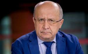 "მკაფიო გზავნილი გვაქვს &bdquo;ქართული ოცნებისთვის&ldquo;, ვერ მიიღებთ სტატუსს, თუ არ ითამაშებთ ჩვენი წესებით"