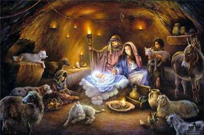 "ყველა სწორად როდი იგებდა ამ წინასწარმეტყველებას"– მაცხოვრის შობის სასწაული (ვიდეო)