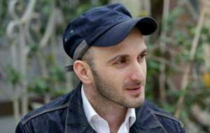 "მე დავბრუნდი"- გიორგი კეკელიძე