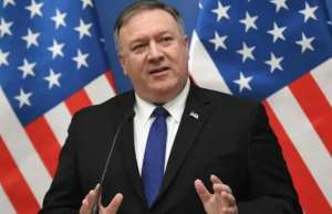 "ჩინეთმა უდიდესი ტკივილი გამოიწვია და მას მოუწევს ამასთან დაკავშირებული ფასის გადახდა"