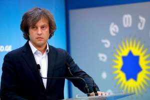 ,, ემიგრანტების სამშობლოში დაბრუნება არის ერთ-ერთი უმთავრესი პრიორიტეტი"- ირაკლი კობახიძე