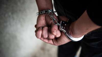 ნარკოდანაშაულის ბრალდებით აზერბაიჯანის მოქალაქე დააკავეს