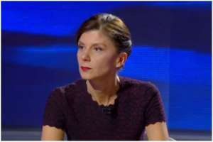 ,,გიორგი ვაშაძე აზრზე არ არის, ახლა რისი დროა და მისი წარსული პოლიტიკური ცხოვრება მხოლოდ ამას ადასტურებს&rdquo; &ndash; თამარ ჩერგოლეიშვილი