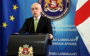 "მინისტერიალმა ერთხმად დაამტკიცა ნატო-საქართველოს არსებითი პაკეტი"