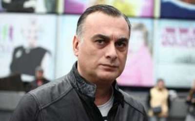 ხელისუფლება კვლავ განაგრძობს კუნთების თამაშის დემონსტრირებას - ზაალ უდუმაშვილი