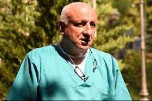 "ქალბატონი ეკატერინე რომ ყოფილიყო თანამდებობაზე, სასწრაფოები იდგებოდა მოშიმშილეებთან" - ანზორ მელია