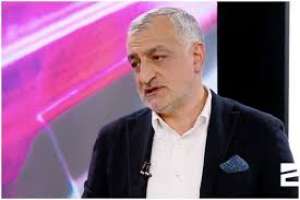 "ტემპერატურამ 40 გრადუსამდე ამიწია"- მამუკა ხაზარაძე საავადმყოფოში გადაიყვანეს