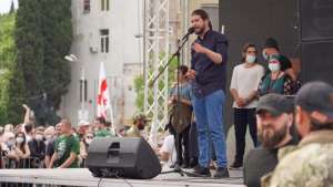 სახიფათო ულტიმატუმი და ახალი კრიზისის დასაწყისი - &ldquo;ნამახვანიჰესის&rdquo; მოწინააღმდეგეები თბილისის პარალიზებით იმუქრებიან