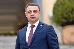 "სამწუხარო რეალობაა, რომ ცალკეული პირები პრეზიდენტისგან გვარამიას შეწყალებასაც დაჟინებით ითხოვენ"