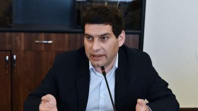 "14 დაავადებიდან არც ერთია სასჯელის მოხდის გადავადების საფუძველი"- ბექა დავითულიანი სააკაშვილზე