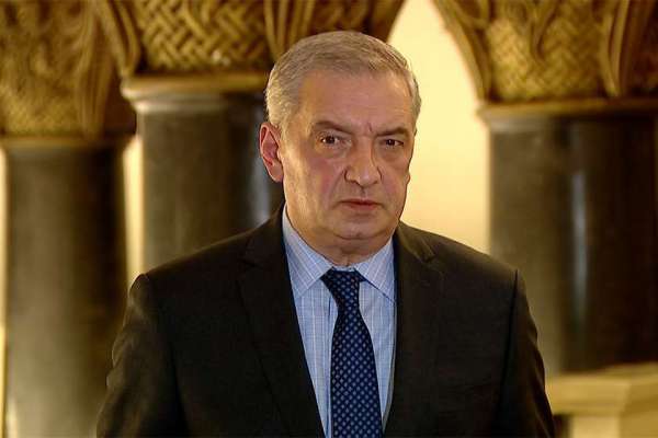 ,,ევროკავშირის პრინციპი აგებული უნდა იყოს თანამშრომლობაზე, შეთანხმებაზე და არა პოზიციების დაპირისპირებაზე &quot;- გია ვოლსკი