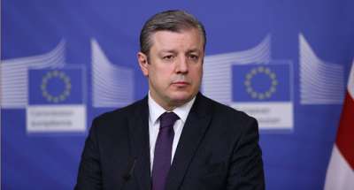 "ეს სახიფათო შედეგის მომტანია" -გიორგი კვირიკაშვილი