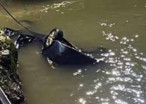 ქუთაისში ავტოსაგზაო შემთხვევას სამი ადამიანი ემსხვერპლა