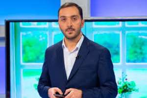 "ეს მეცნიერების დიდი გამარჯვებაა, ვულოცავ ყველას!" - კულუმბეგოვი