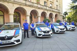 ქუთაისის მუნიციპალიტეტში ჩამოყალიბდა ახალი სამსახური - ა(ა)იპ მუნიციპალური ინსპექცია