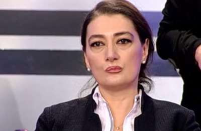 “ჩერგოლეიშვილი სასაცილოა, ყველა რომ ჩაირეცხოს და ეს დარჩეს ოპოზიციაში, თავი აქვს მოსაკლავი საქართველოს” - თაკო ჩარკვიანი