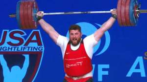 ლაშა ტალახაძე ექვსგზის ევროპის ჩემპიონი გახდა